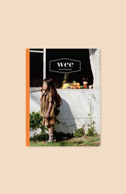 Wee magazine 2호