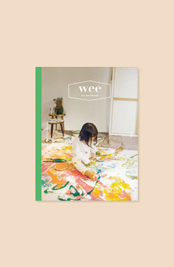 Wee magazine 7호