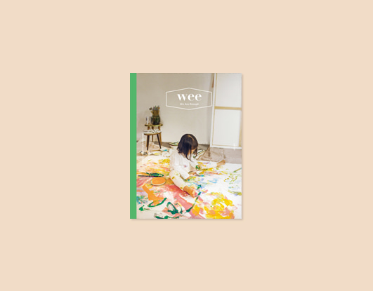Wee magazine 7호